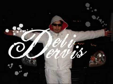 Deli Derviş - Kaybolan Yıllar