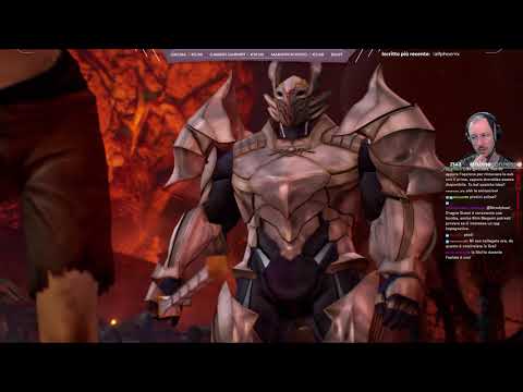 Tales of Arise w/Sabaku, Oneshot [1 di 2]