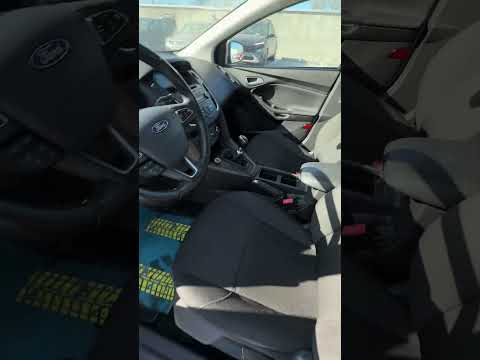 фото ford focus iii рестайлинг 0