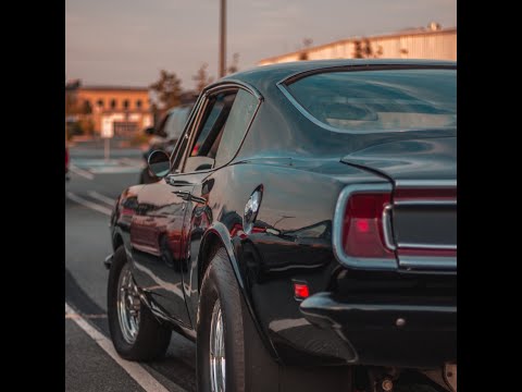 Video thumbnail I8chgnZnaPw