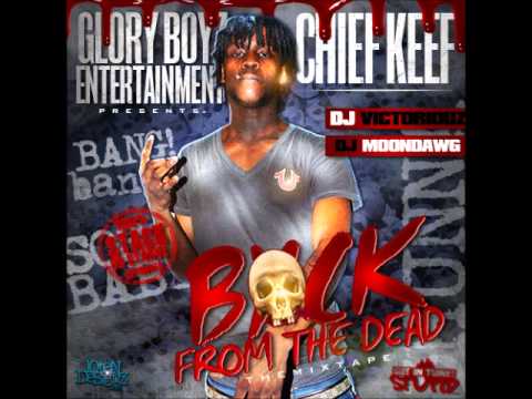Chief Keef- Save That Shit (Back From The Dead)