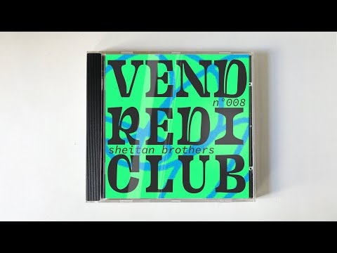 AMPLITUDES invite Sheitan Brothers - Vendredi Club N°008 - 𝗔𝗳𝗿𝗼, 𝗛𝗼𝘂𝘀𝗲, 𝗪𝗼𝗿𝗹𝗱