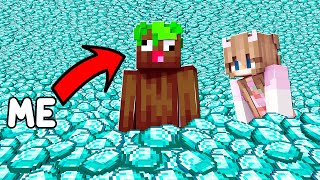 I Paid An E-girl To Play Minecraft With Me...
