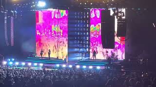 Dan + Shay covering Mr. Brightside by The Killers