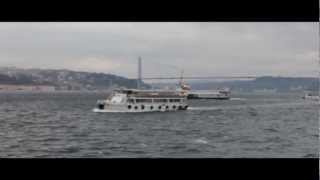 Ilhan Ersahin feat Erik Truffaz - Istanbul Sessions - Song: Freedom -