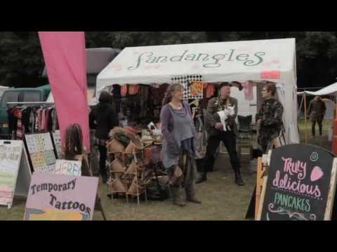 Over The Moon Festival 2013 [Official Video]