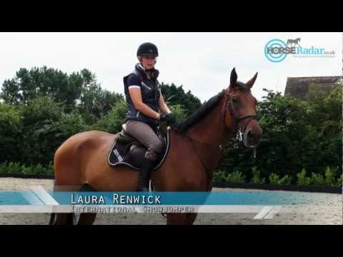 ShowJumping - Against the Clock