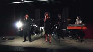 Metro Music Club -  2014 Live Band Promo