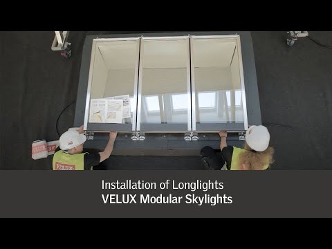 Modular Roof Windows - Image 2