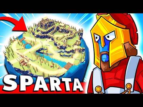 This is the BEST CASTLE MAP in the TABS Map Creator UPDATE... Totally Accurate Battle Simulator