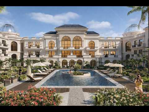 صورة مصغرة لفيديو العقار