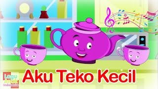 Download lagu Aku Teko Kecil | Lagu Anak Indonesia mp3