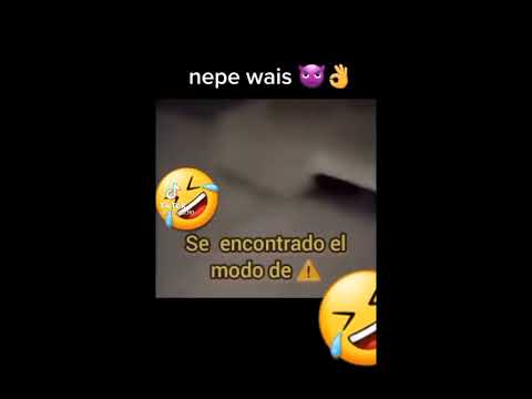 El video que da risa no existe / el video que da risa 😎😎