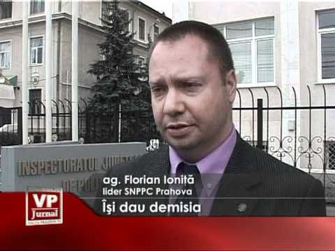 Isi dau demisia