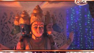 Download lagu Sankat Mochan by Shri Narinder Chanchal Channel Divya mp3 Download lagu Sankat Mochan by Shri Narinder Chanchal Channel Divya mp3