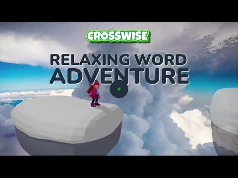 Crosswise: The Word Adventure
