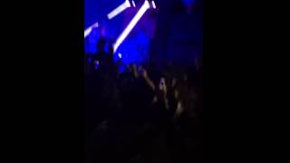 Fake ID - Rat Boy (6/05/16)