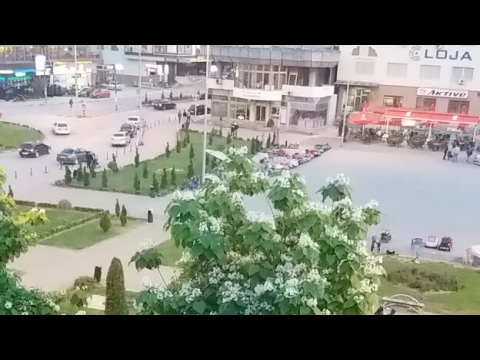 Tetova LIVE, 21 maj 2017