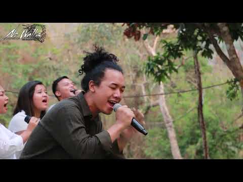 Nunna Thar | Benjamin Sum - Myanmar Idol 2019 | No Walls 2021