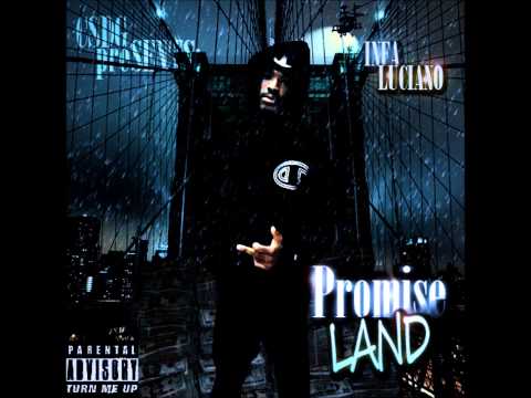 Infa Luciano & Shawn Brown -BlockList (Produced By V.don)