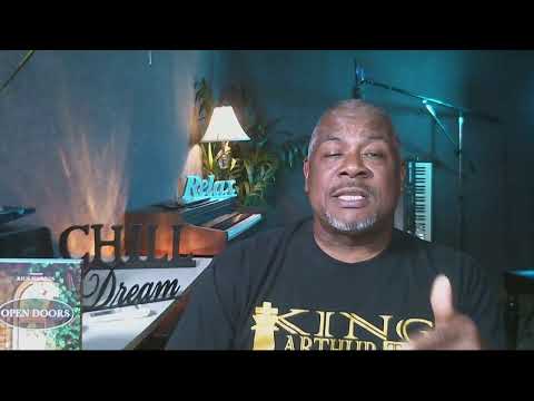 Open Door Devotional Day 240