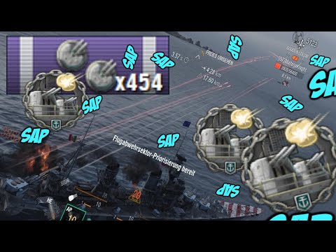 Napoli SAP Secondary Boss with 3 CQE - RIP MalteseKnight =)