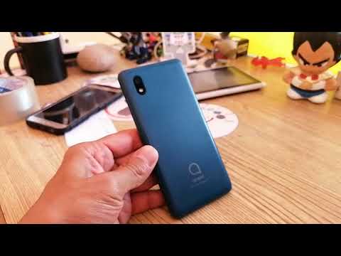 como hacer reseteo a cualquier teléfono Alcatel 5V, A3 Plus 3G, U3, Pop Mirage, 1c, 1b / todos