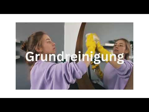KM Gebäude & Managements Service GbR YouTube-Vdeominiatur 11