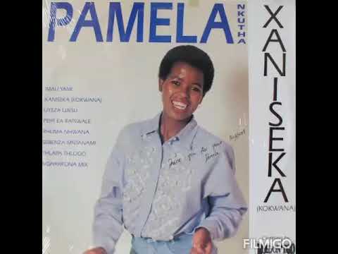 pamela nkutha rhuma nhwana