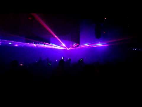 Fluxx Markus Schulz 5/19/2011