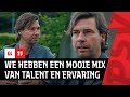 Directeur Voetbalzaken John de Jong over krankzinnige DEADLINE DAY ?