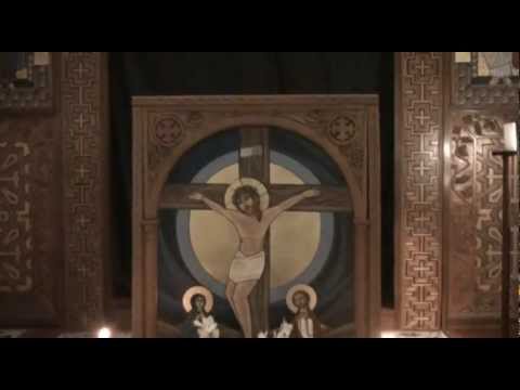 2012 04 09 Vispera del Martes Santo Sok Teti Gom