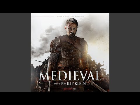 Warrior of God (Main Theme)