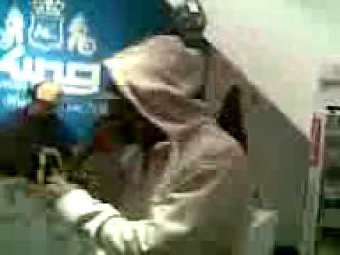 P Money Little D Blacks - King Apparel set.3gp