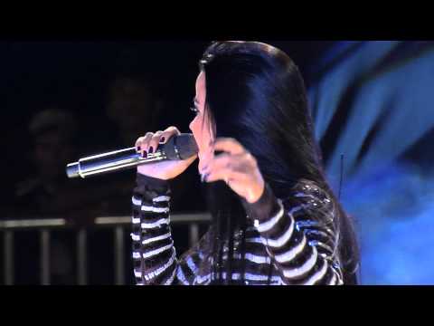 FLORES QUE PLANTEI - AO VIVO 2014