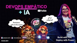 Previa — DevOps Empático