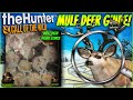 The Ultimate Great One Mule Deer Herd Management Guide For Askiy Ridge Call Of The Wild