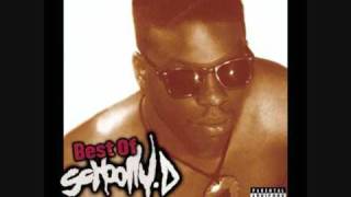 Schoolly D. - Do It, Do It