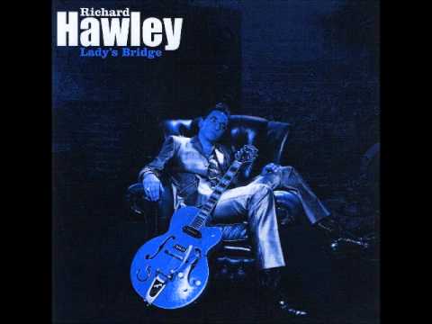 Richard Hawley -  I'm Looking For Someone To Find Me