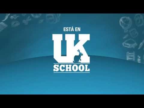 Video Oficial Unidad Educativa UK School