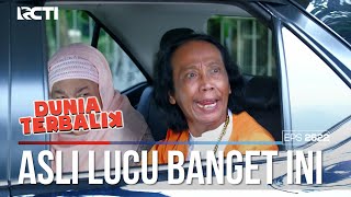 Download lagu Asli Lucu Banget Tingkah Babe Boss Sama Emak Suha - DUNIA TERBALIK mp3 Download lagu Asli Lucu Banget Tingkah Babe Boss Sama Emak Suha - DUNIA TERBALIK mp3