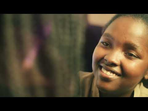 Woman Ndem by GHERRO FLAVAH