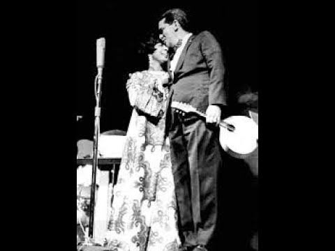 Elizeth Cardoso e Jacob do Bandolim — Carinhoso