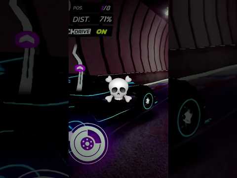 The BIGGEST COMEBACK in Asphalt Legends Unite History! 🤯#shorts