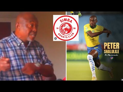 JULIO ACHARUKA AWAVAA SIMBA KUMKOSA SHALULILE/YANGA WANAWAZIDI SIMBA KWENYE MIPANGO NJE YA UWANJA 