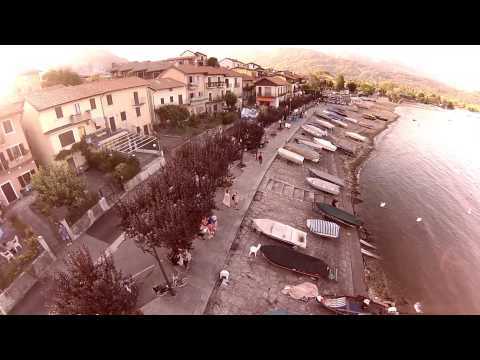 HAWAIIAN PARTY - FERIOLO (SUMMER 2015)