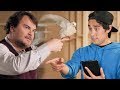 MAGIC DUEL Jack Black Vs Zach King
