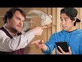 MAGIC DUEL: Jack Black vs Zach King