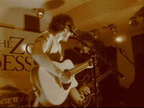 The Paris Riots - Wasted (Zodiac Sessions)