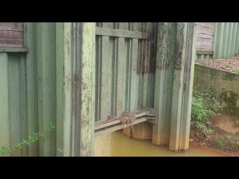 Kläranlage Kleine Emscher - Final Part 3 - Stillgelegt Jetzt Pumpwerk Duisburg Fahrn Ex Köttelbecke